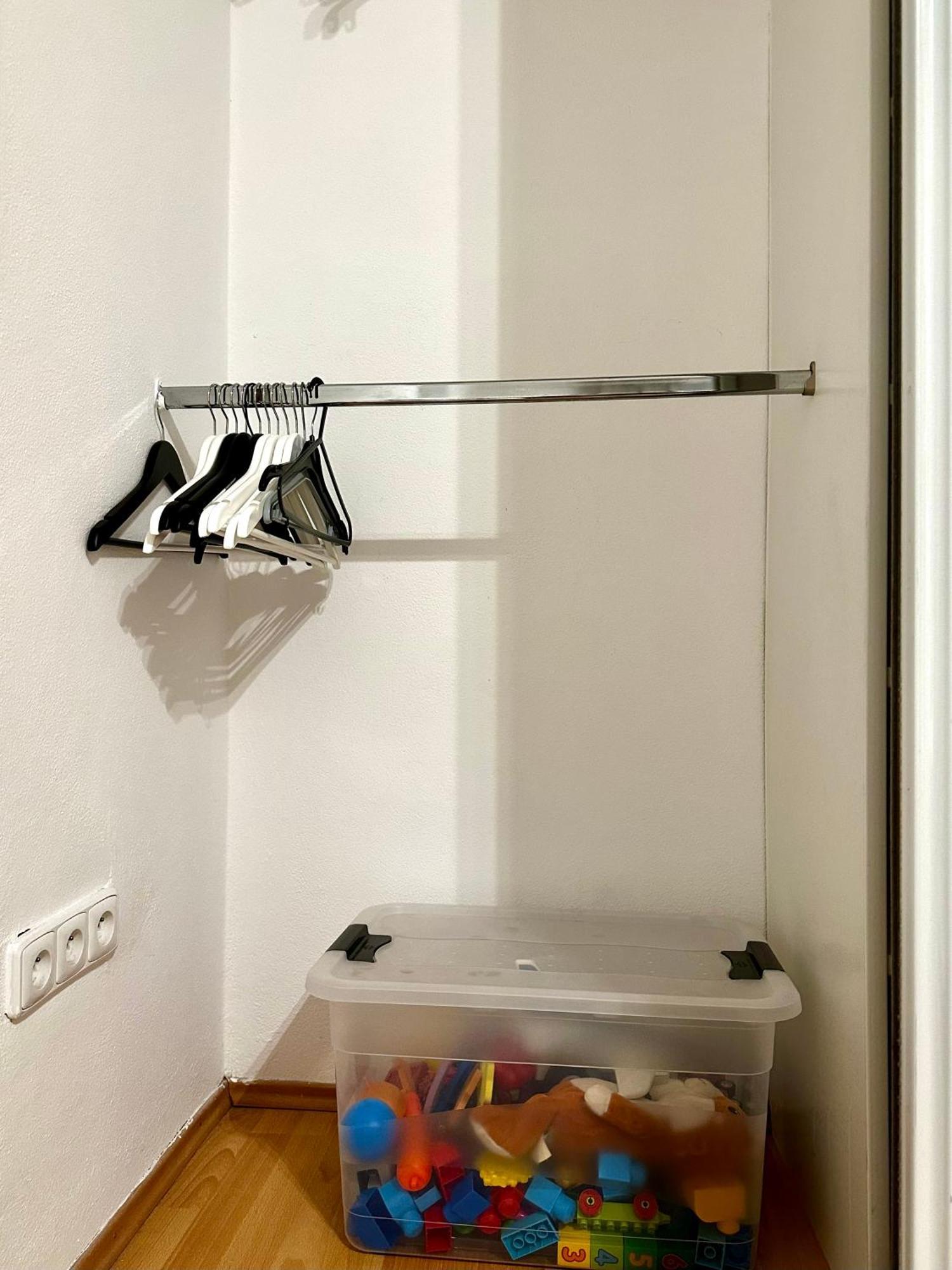 Modern & Cozy Apartment Near Hockey & Football Arena Bratislava Exteriör bild